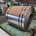 AISI S32760 Stainless Steel Coil